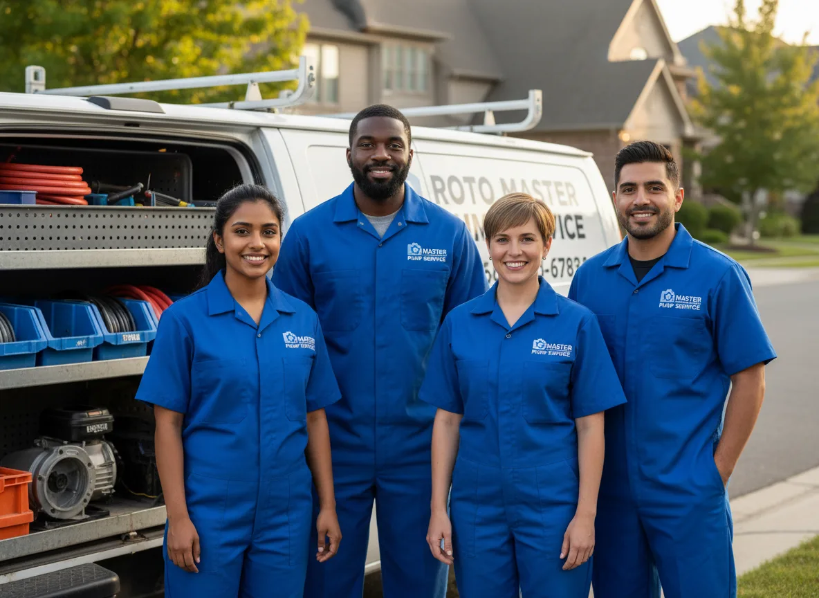 Sump Pump Installation company in Seaside, CA